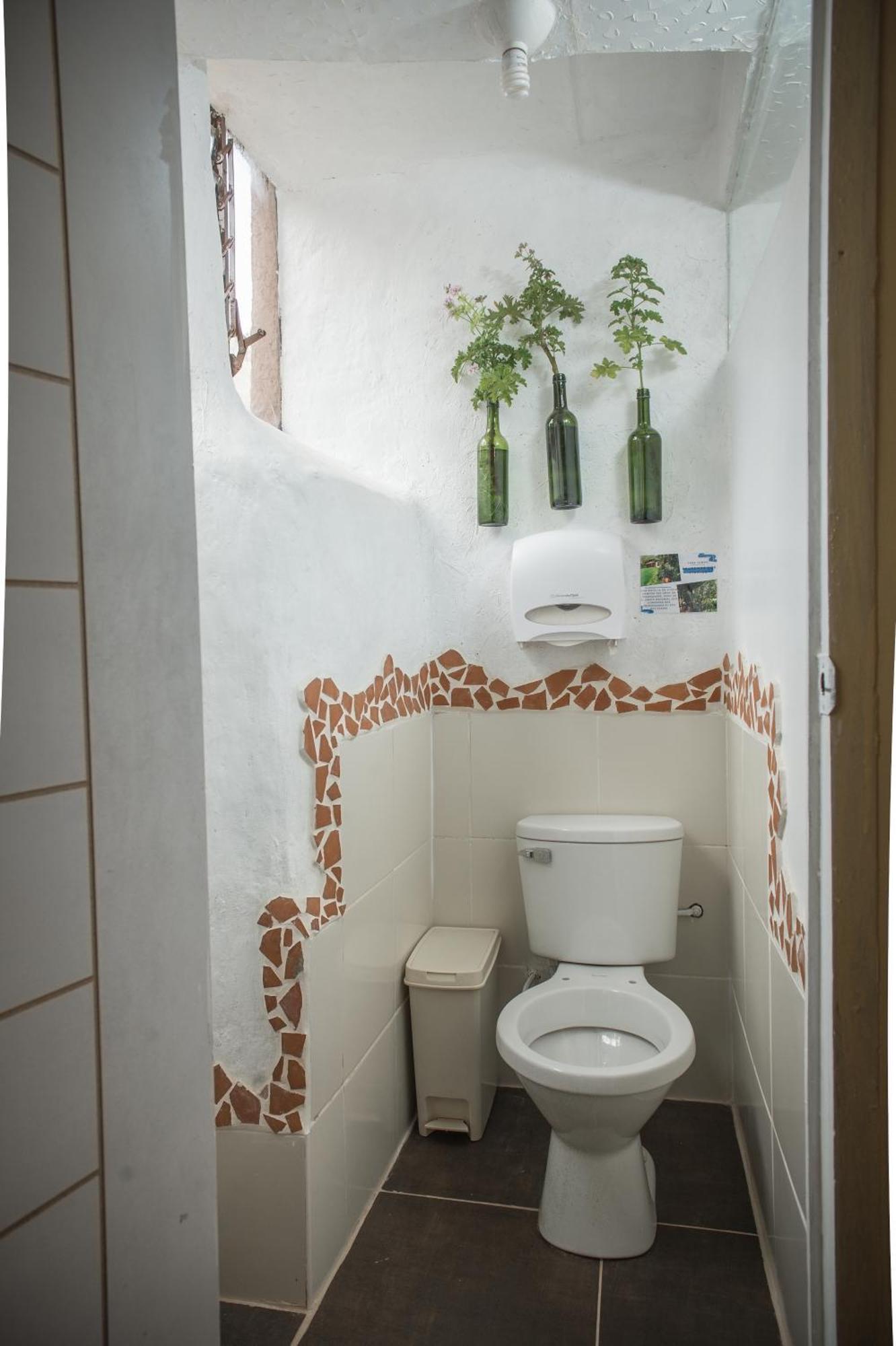 Eco Tampu Andahuaylillas- Hospedaje Ecosostenible Zimmer foto