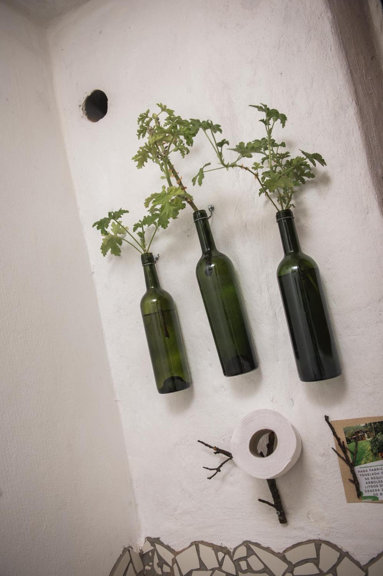 Eco Tampu Andahuaylillas- Hospedaje Ecosostenible Zimmer foto